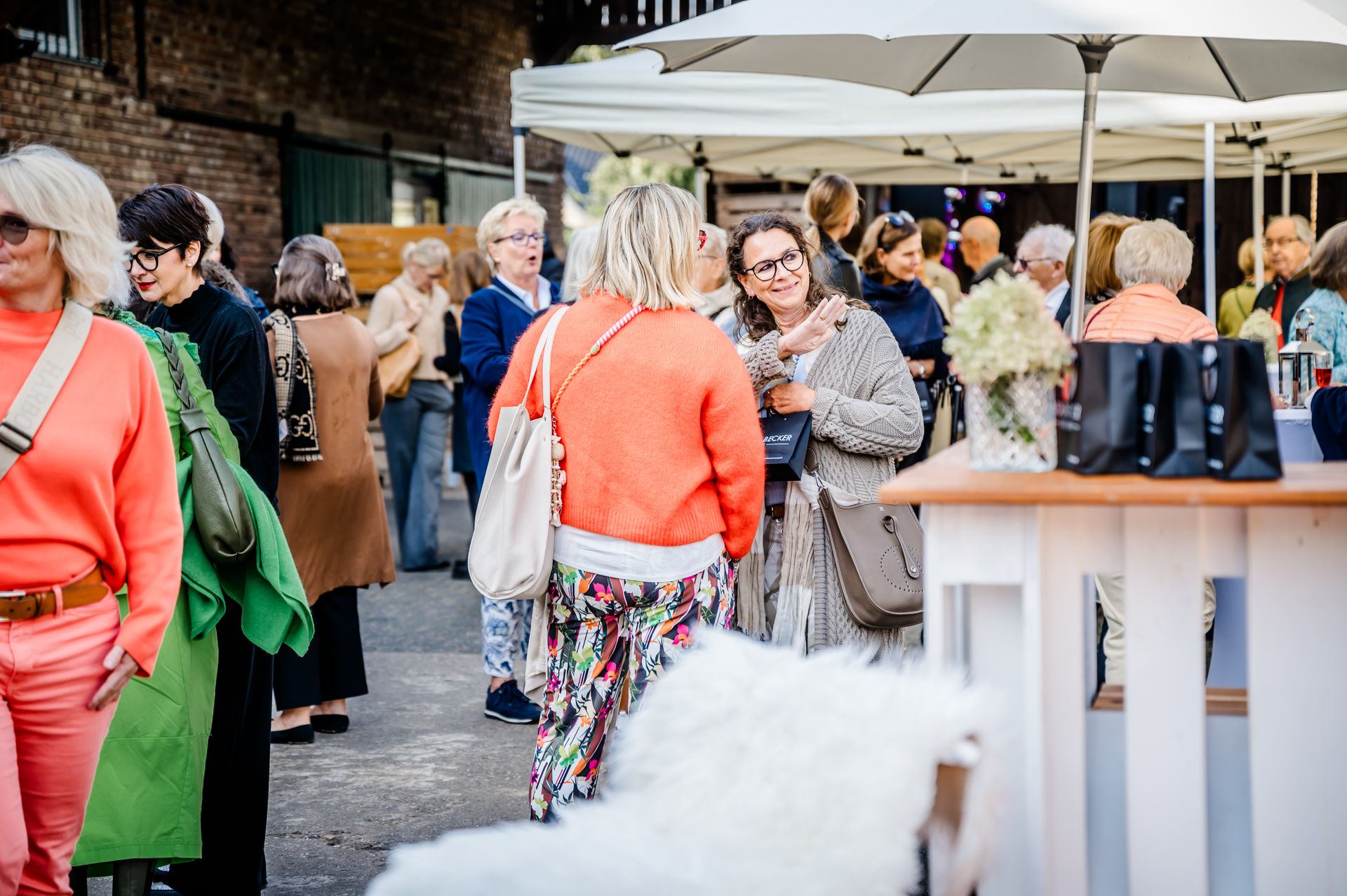 Impressionen rund um unser Jubiläums-Event – Bild 74
